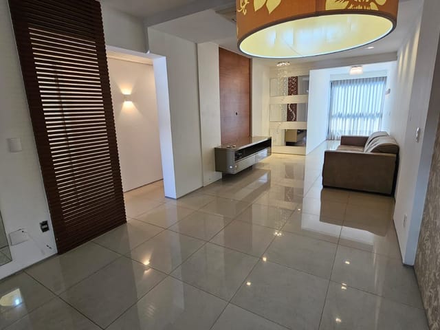 Foto do Apartamento - Apartamento 03 quartos  semi mobiliado à venda, Santa Helena, Vitória, ES | Brokers House Negócios Imobiliários