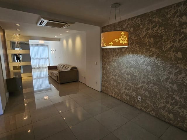 Foto do Apartamento - Apartamento 03 quartos  semi mobiliado à venda, Santa Helena, Vitória, ES | Brokers House Negócios Imobiliários