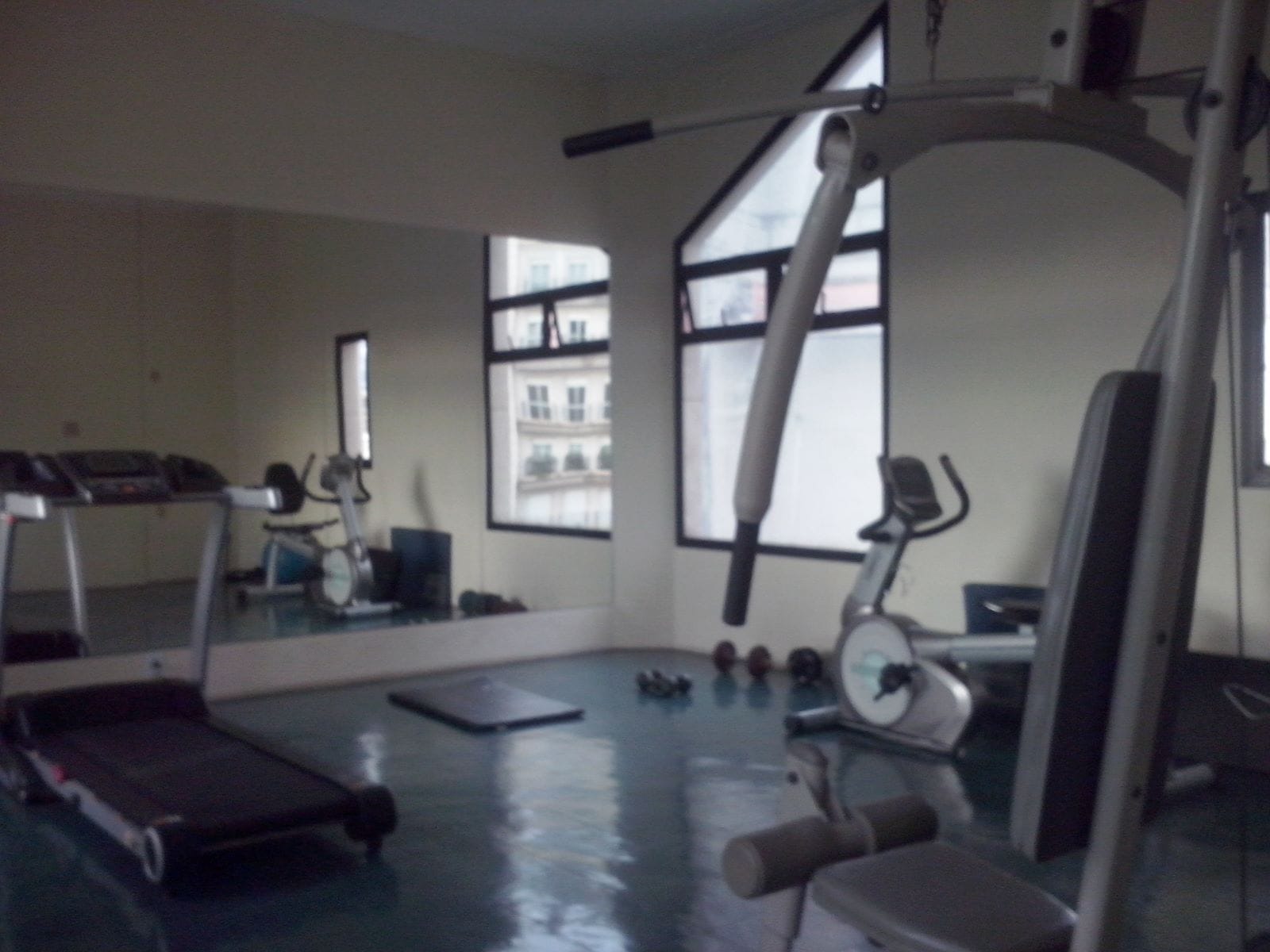 Apartamento, 1 quarto, 35 m² - Foto 6