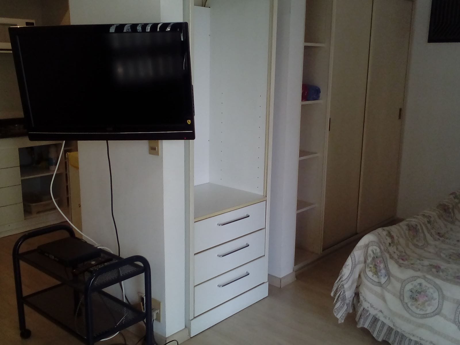 Apartamento, 1 quarto, 35 m² - Foto 8