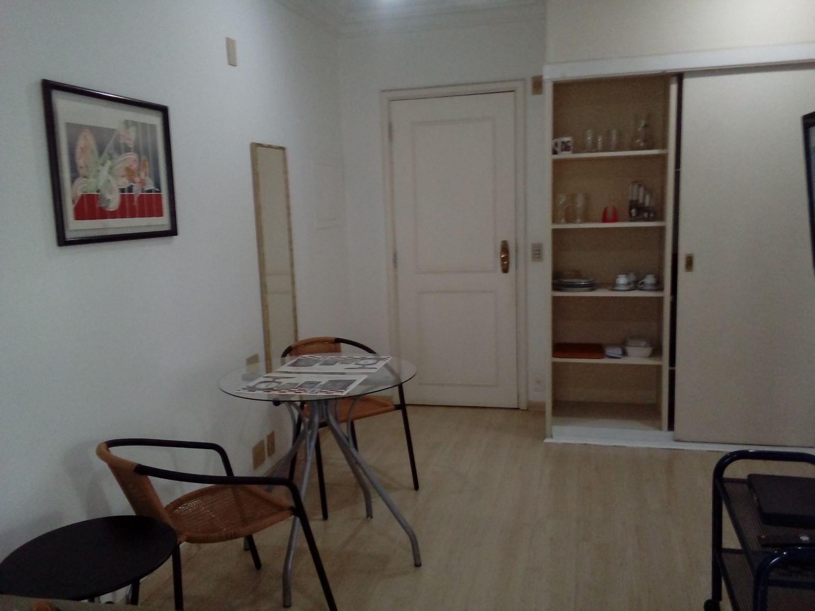 Apartamento, 1 quarto, 35 m² - Foto 13