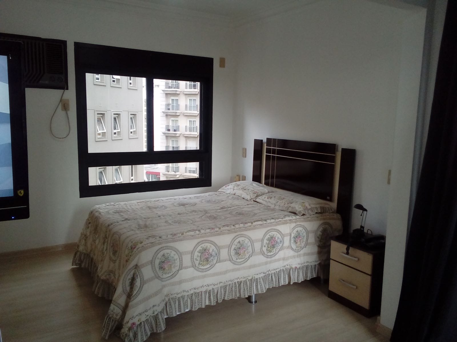 Apartamento, 1 quarto, 35 m² - Foto 16