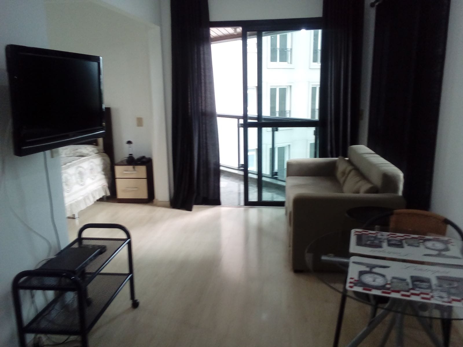 Apartamento, 1 quarto, 35 m² - Foto 22