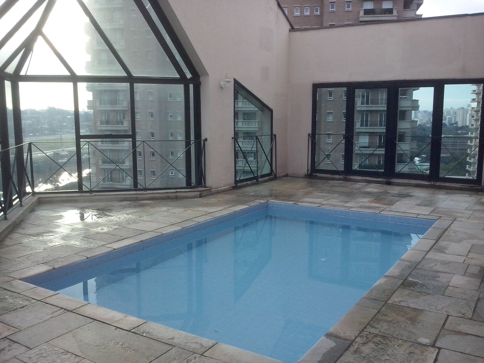Apartamento, 1 quarto, 35 m² - Foto 1