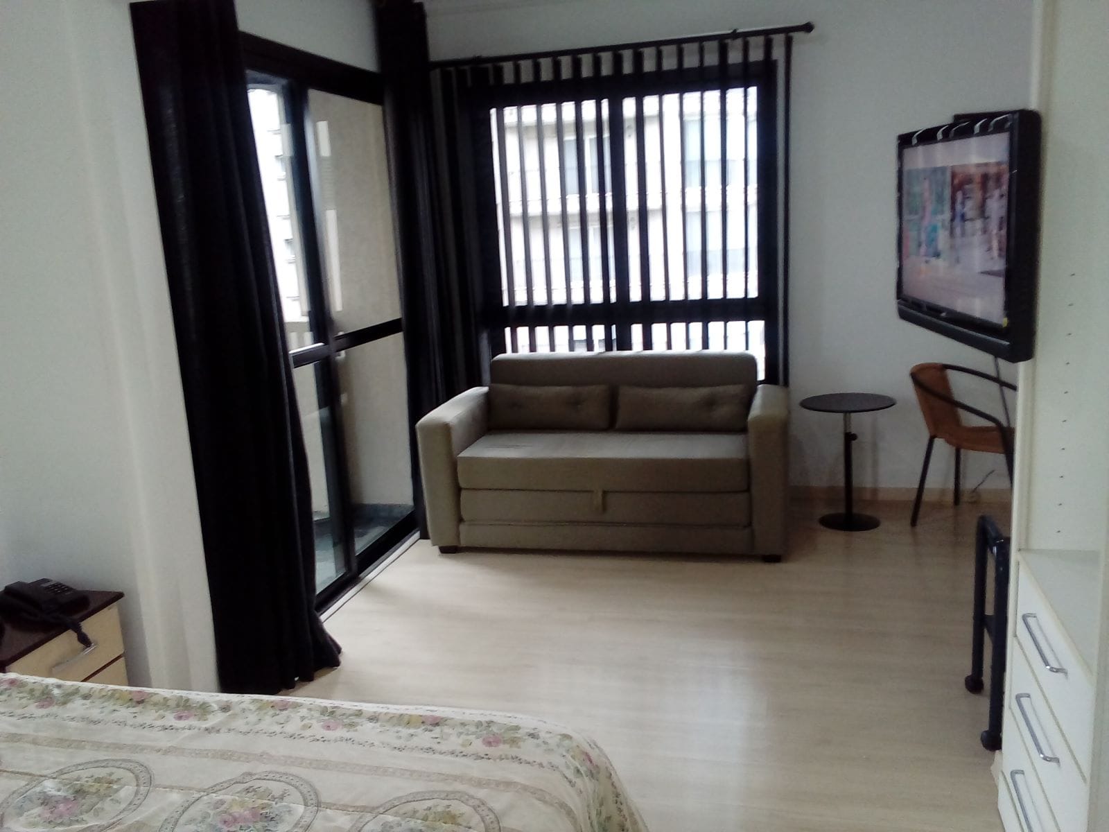 Apartamento, 1 quarto, 35 m² - Foto 17