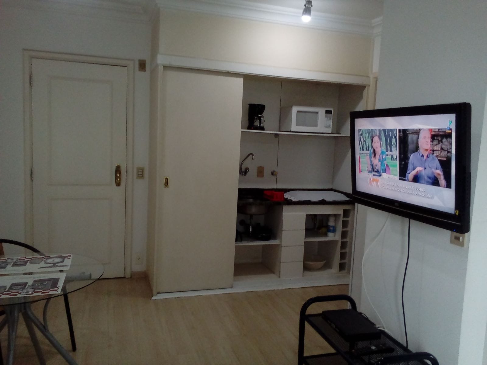 Apartamento, 1 quarto, 35 m² - Foto 12