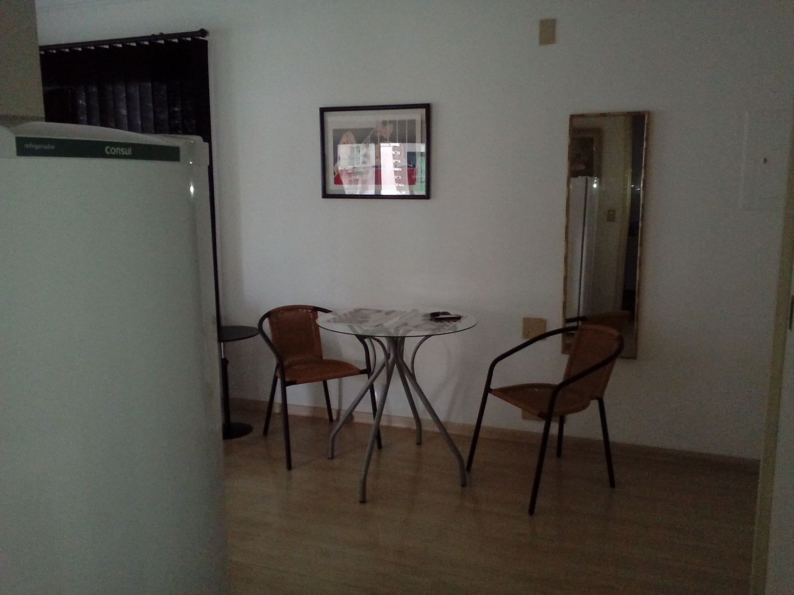 Apartamento, 1 quarto, 35 m² - Foto 21