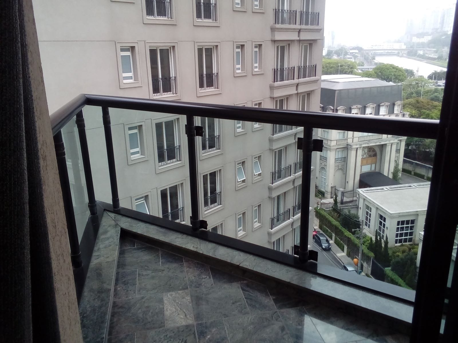 Apartamento, 1 quarto, 35 m² - Foto 3