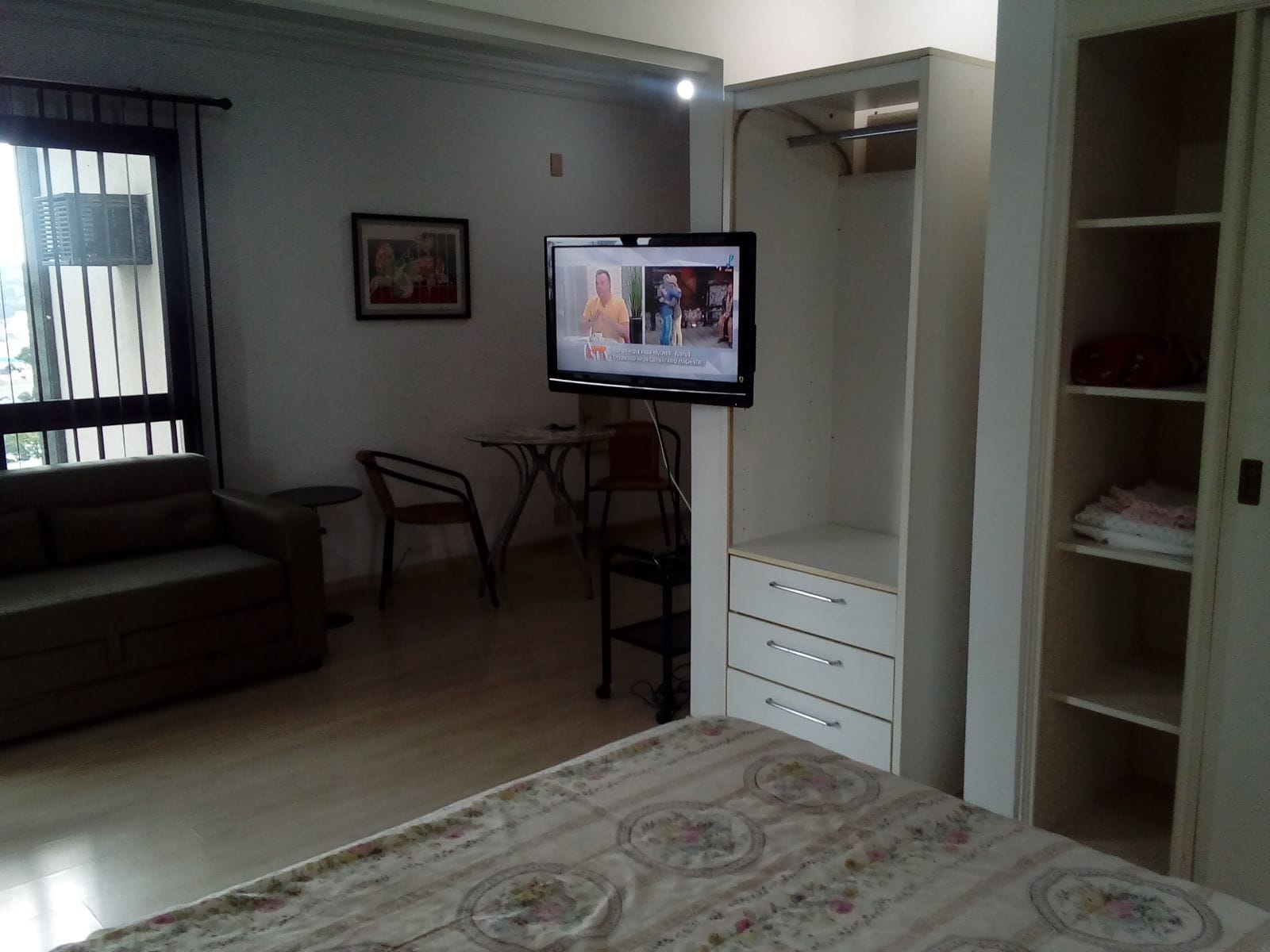 Apartamento, 1 quarto, 35 m² - Foto 15