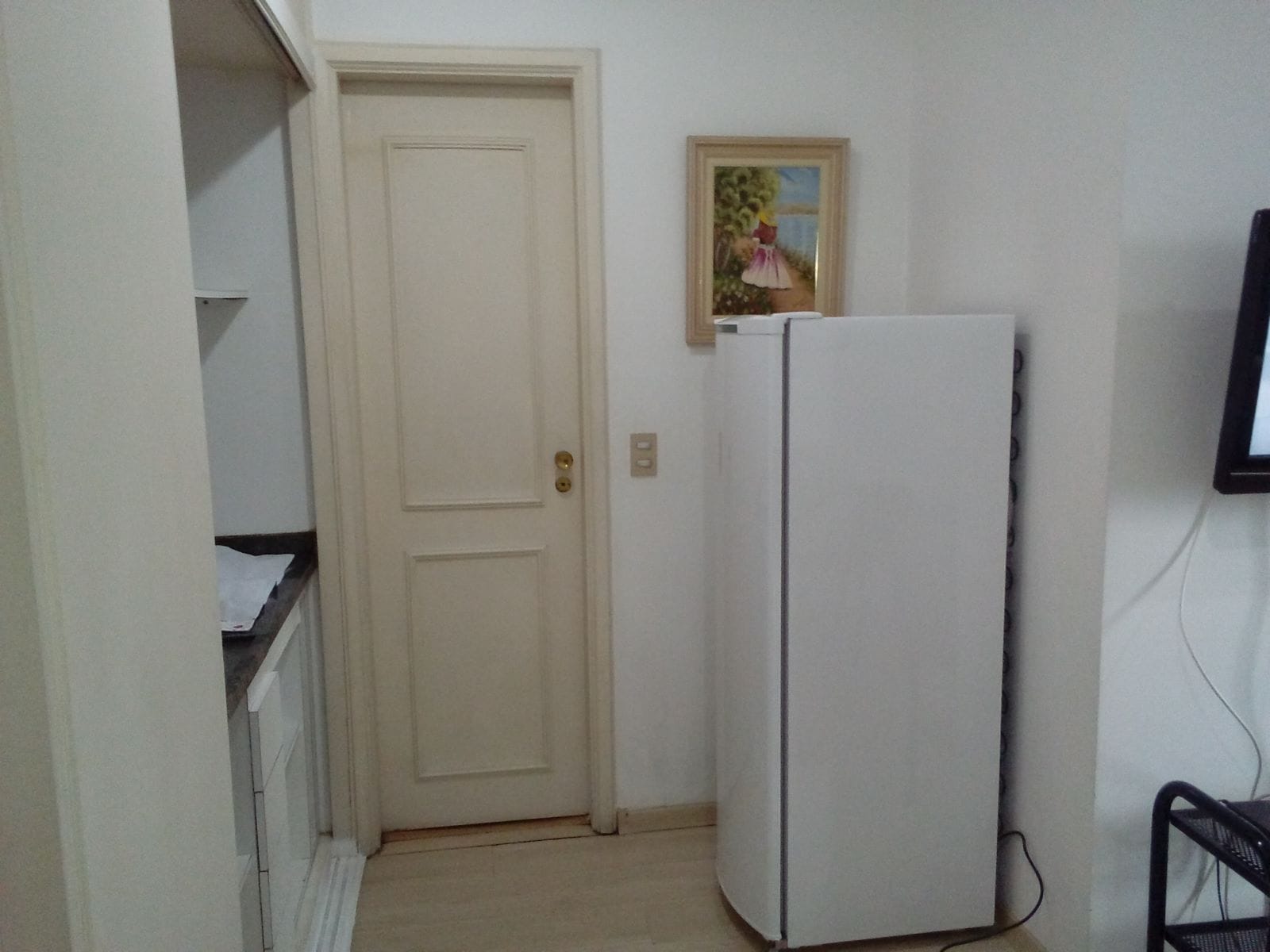 Apartamento, 1 quarto, 35 m² - Foto 10