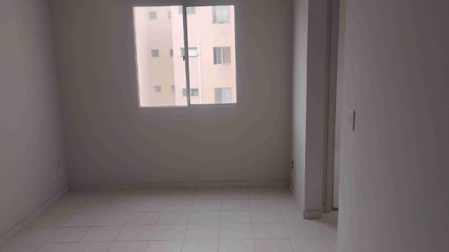 Apartamento 2 quartos e 1 banheiro, à venda, no bairro Parque Jóquei Club em Campos dos Goytacazes