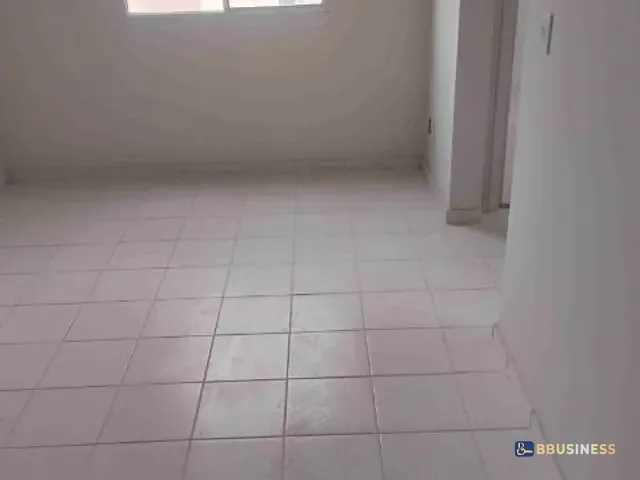 Apartamento 2 quartos e 1 banheiro, à venda, no bairro Parque Jóquei Club em Campos dos Goytacazes