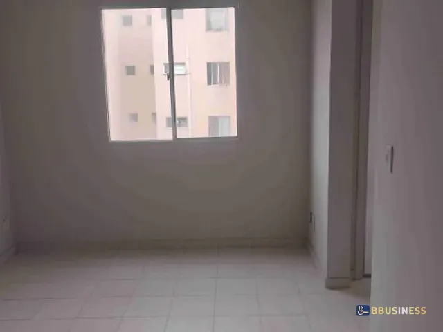 Apartamento 2 quartos e 1 banheiro, à venda, no bairro Parque Jóquei Club em Campos dos Goytacazes