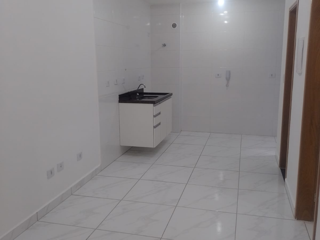 Apartamento 1 quarto e 1 banheiro, para alugar, no bairro Chácara Santo Antônio (Zona Leste) em São Paulo