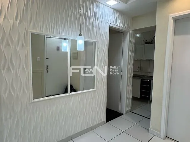 Apartamento 2 quartos e 1 banheiro, para alugar, no bairro Industrial em Camaçari