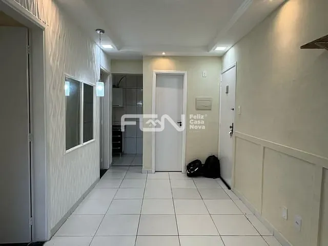 Apartamento 2 quartos e 1 banheiro, para alugar, no bairro Industrial em Camaçari