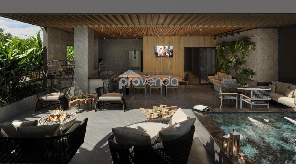 Apartamento, 3 quartos, 118 m² - Foto 4