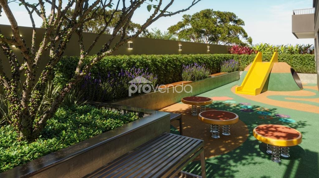 Apartamento, 3 quartos, 118 m² - Foto 6