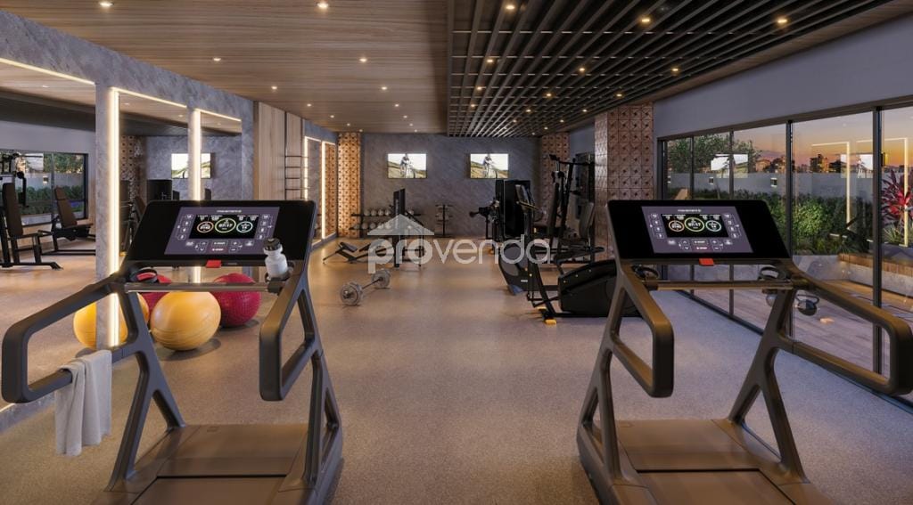 Apartamento, 3 quartos, 118 m² - Foto 7