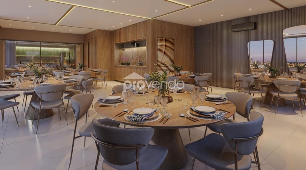 Apartamento, 3 quartos, 118 m² - Foto 9