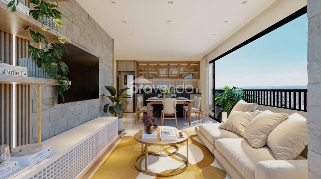 Apartamento, 3 quartos, 118 m² - Foto 11