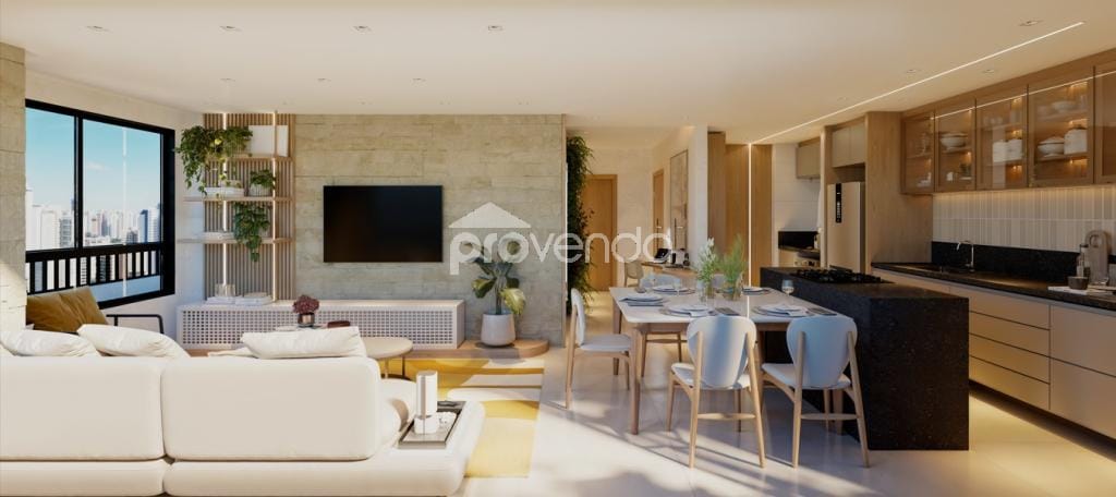 Apartamento, 3 quartos, 118 m² - Foto 12