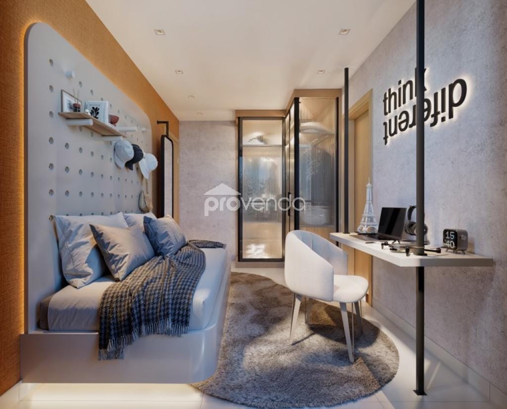 Apartamento, 3 quartos, 118 m² - Foto 13