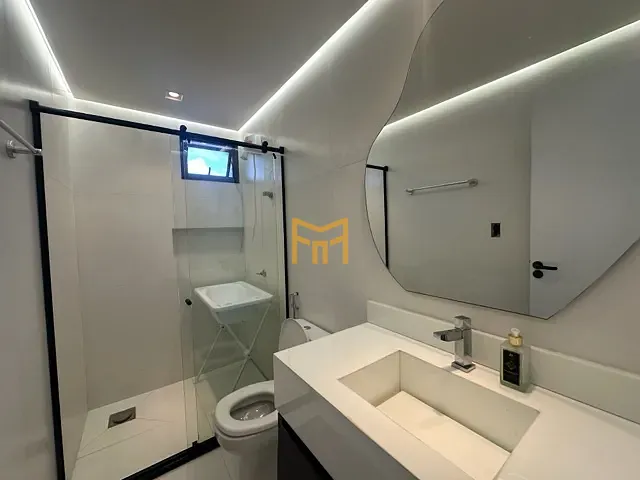 Apartamento 2 quartos e 4 banheiros, à venda, no bairro Batista Campos em Belém
