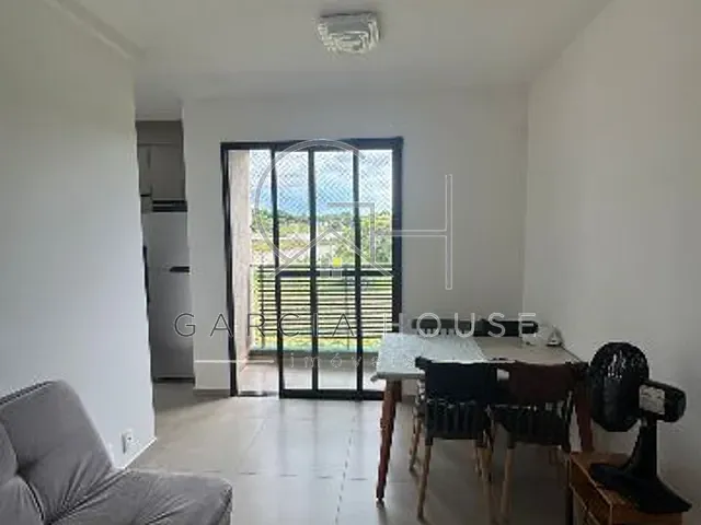 Apartamento 2 quartos e 2 banheiros, à venda, no bairro Quintas de São José em Ribeirão Preto