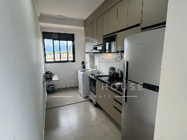 Apartamento 2 quartos e 2 banheiros, à venda, no bairro Quintas de São José em Ribeirão Preto