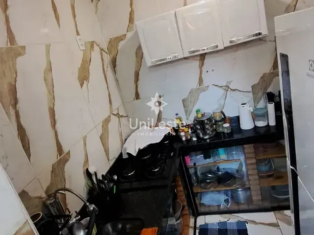 Apartamento 2 quartos e 1 banheiro, à venda, no bairro Granja de Freitas em Belo Horizonte
