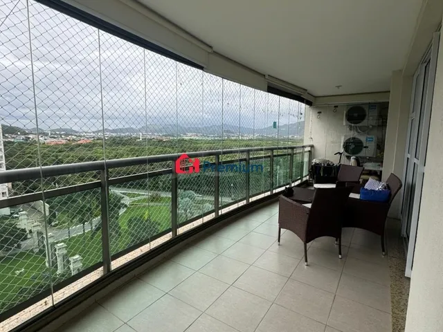 Apartamento 4 quartos e 4 banheiros, à venda, no bairro Jacarepaguá em Rio de Janeiro