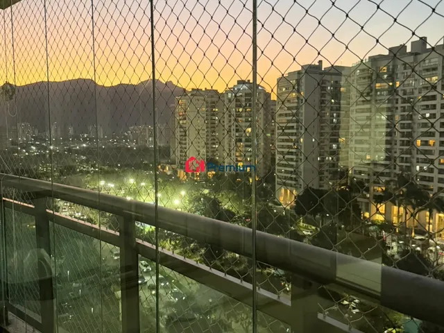 Apartamento 4 quartos e 4 banheiros, à venda, no bairro Jacarepaguá em Rio de Janeiro