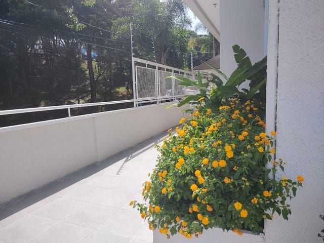 Foto do Apartamento - Apartamento com 2 dormitórios para alugar, 64 m² por R$ 3.172,00/mês - Jardim Satélite - São José dos Campos/SP | INDEPENDENCE NEGOCIOS IMOBILIARIOS LTDA