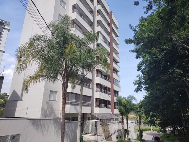 Foto do Apartamento - Apartamento com 2 dormitórios para alugar, 64 m² por R$ 3.172,00/mês - Jardim Satélite - São José dos Campos/SP | INDEPENDENCE NEGOCIOS IMOBILIARIOS LTDA