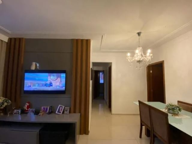 Foto do Apartamento - Apartamento à venda 3 Quartos, 1 Suite, 1 Vaga, 67M², Centro, Londrina - PR | TORRE DE CADIZ | Londrina Cred Imóveis