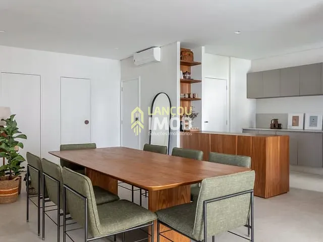 Apartamento com 164m² 3 quartos e 5 banheiros, à venda, no bairro Jardim Ana Maria em Jundiaí