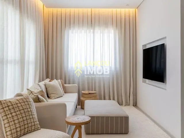 Apartamento com 164m² 3 quartos e 5 banheiros, à venda, no bairro Jardim Ana Maria em Jundiaí