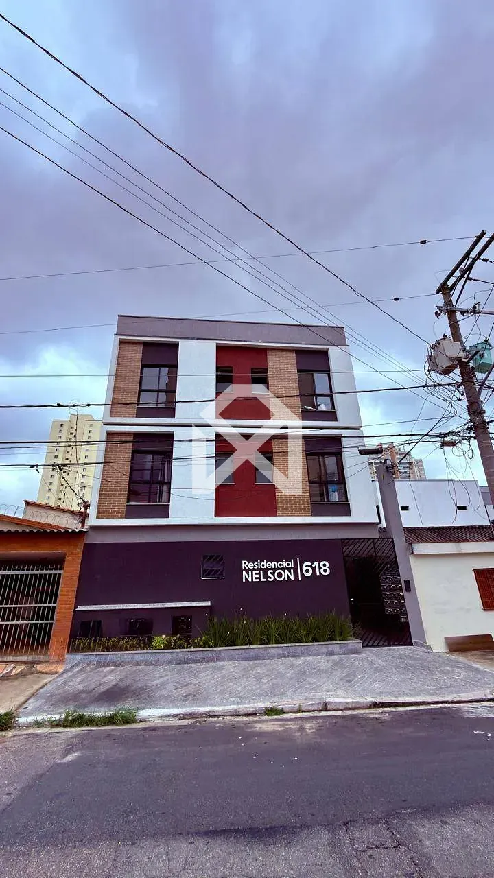 Apartamento, 2 quartos, 37 m² - Foto 7