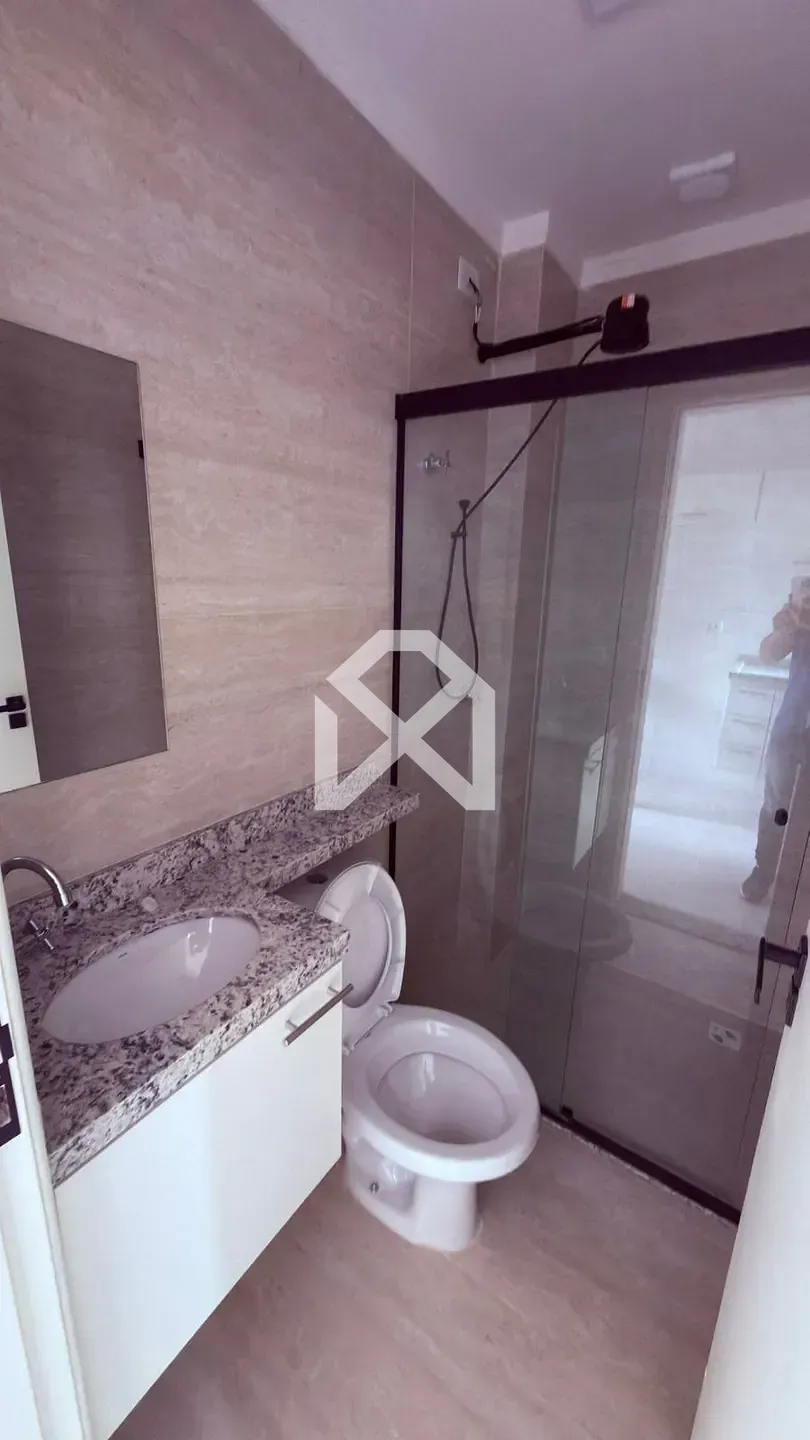 Apartamento, 2 quartos, 37 m² - Foto 4