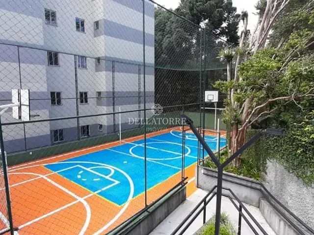 Apartamento 2 quartos e 1 banheiro, à venda, no bairro Cascata do Imbuí em Teresópolis