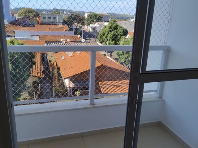 Foto do Apartamento - Apartamento com 3 dormitórios para alugar, 84 m² por R$ 2.800,01/mês - Dom Bosco - Jaguariúna/SP | MARIANA FURIO DE WIT CORRETORA DE SEGUROS E IMOVEIS LTDA
