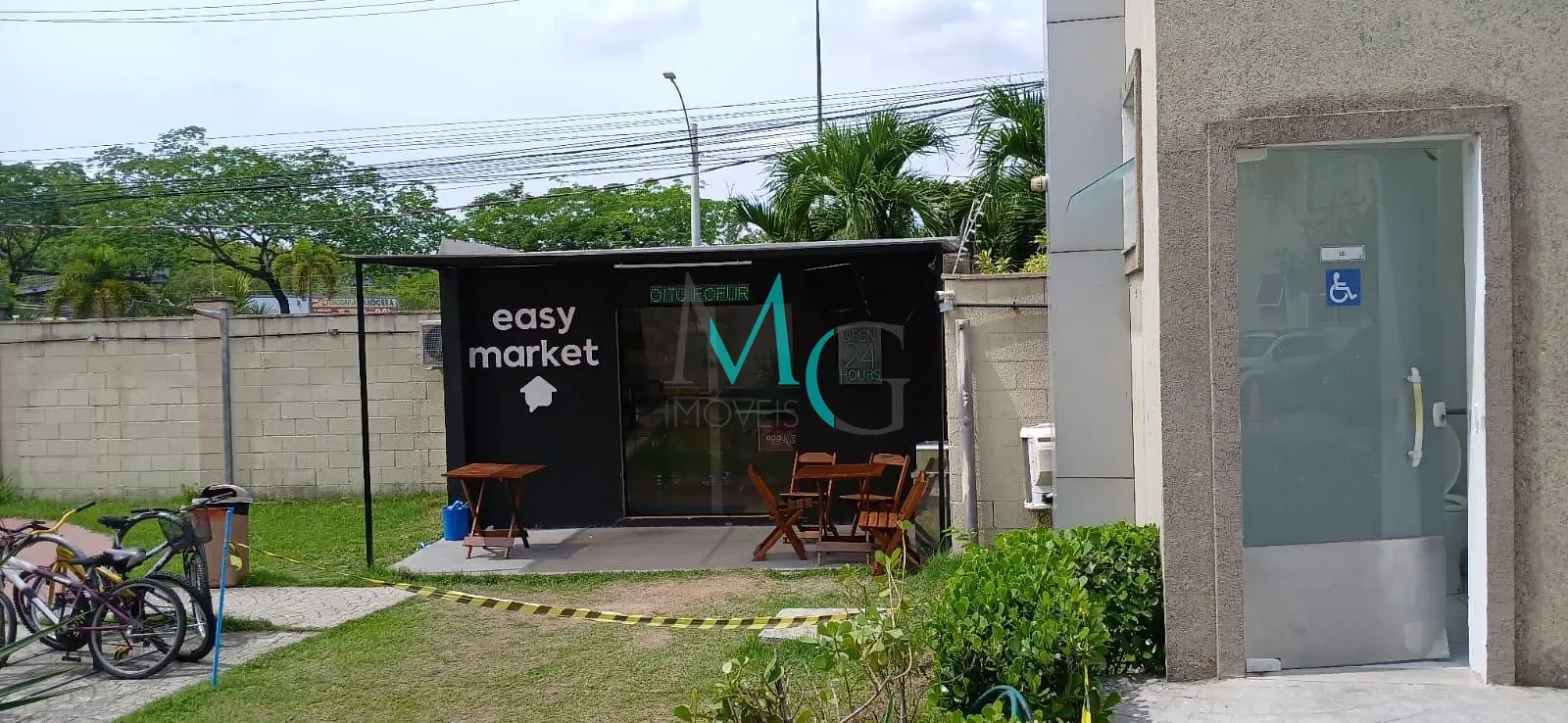 Apartamento, 2 quartos, 43 m² - Foto 24