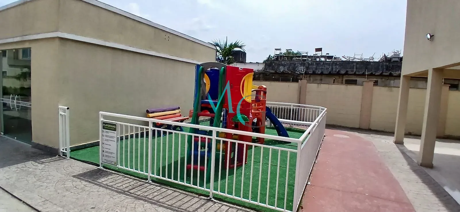 Apartamento, 2 quartos, 43 m² - Foto 29