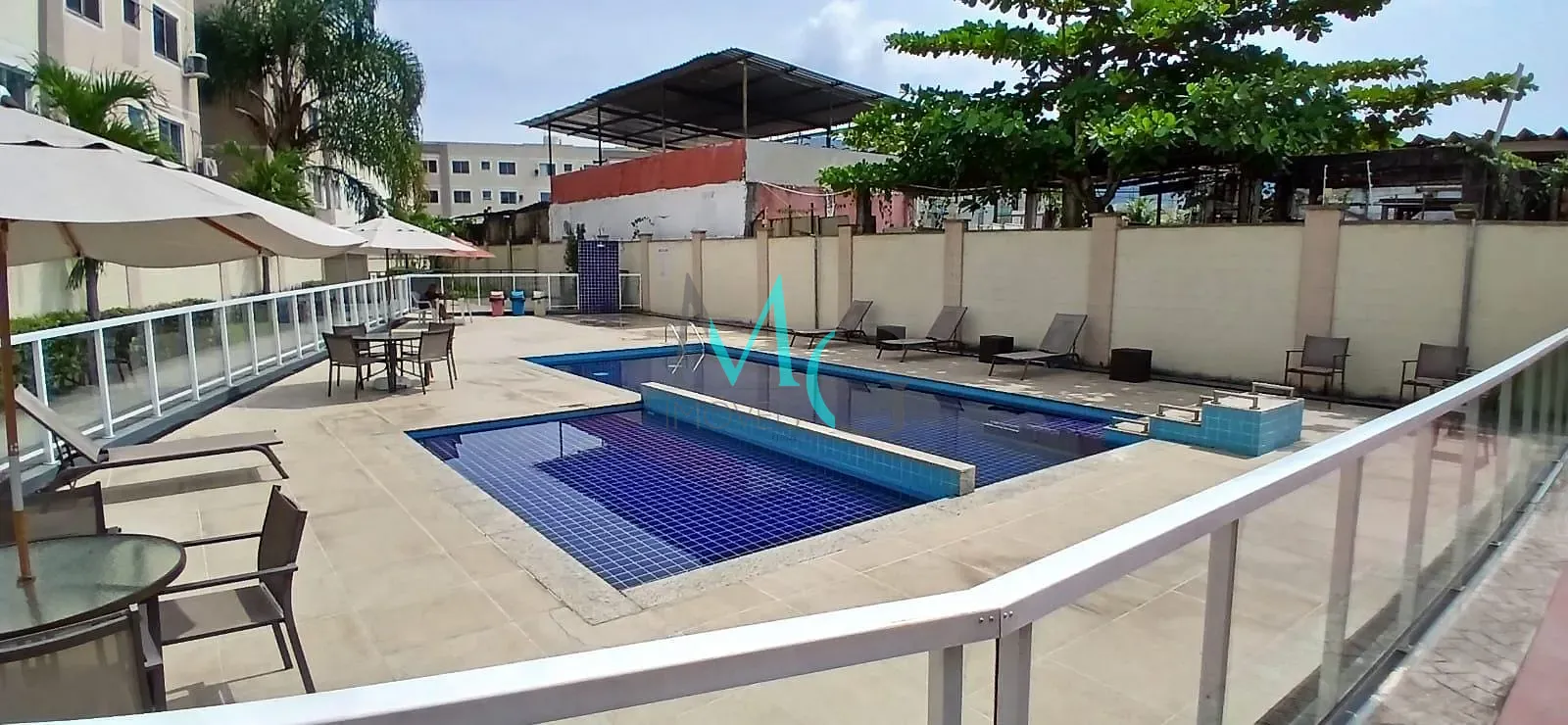 Apartamento, 2 quartos, 43 m² - Foto 34