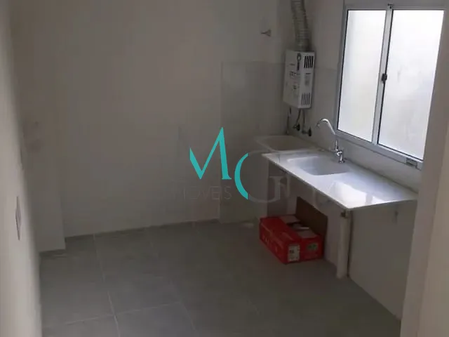 Apartamento 2 quartos e 1 banheiro, para alugar, no bairro Campo Grande em Rio de Janeiro