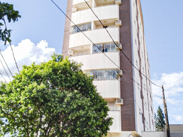 Foto do Apartamento - Apartamento à Venda, Jardim Higienópolis, Londrina, PR | Premier Imóveis