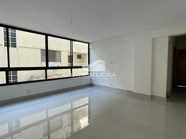 Apartamento com 62m² 2 quartos e 2 banheiros, à venda, no bairro Jardim América em Goiânia