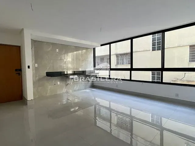 Apartamento com 62m² 2 quartos e 2 banheiros, à venda, no bairro Jardim América em Goiânia