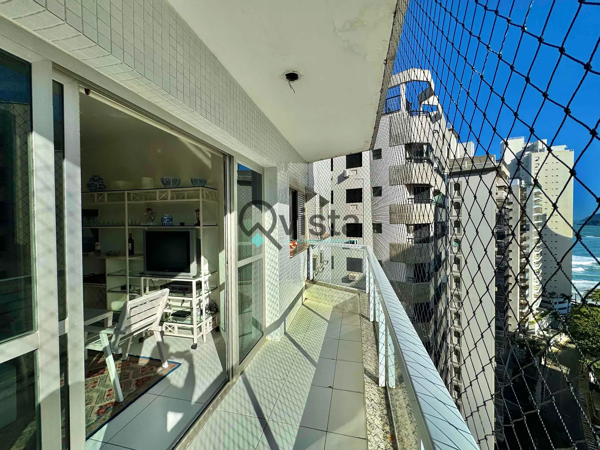 Apartamento, 3 quartos, 127 m² - Foto 2